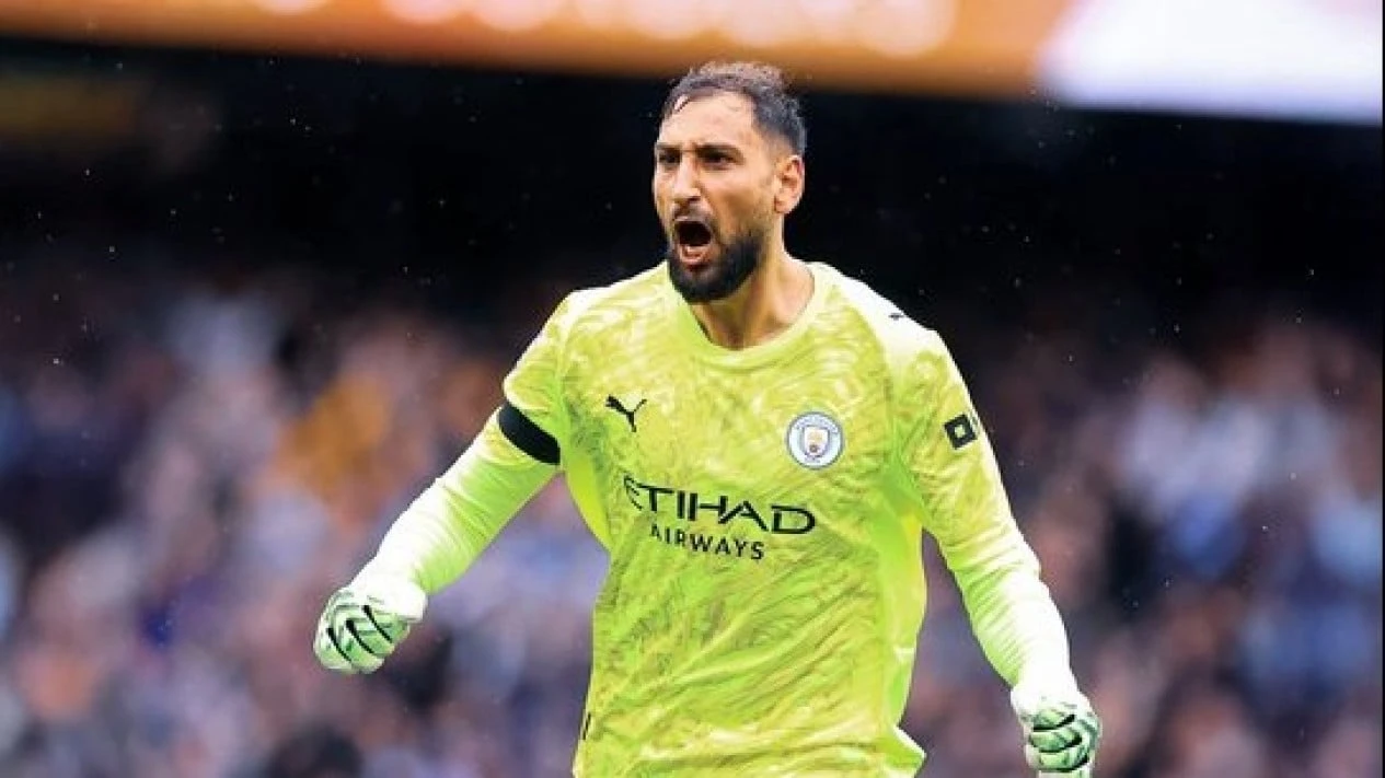 Paul Scholes Tuding Manajemen Manchester United Lakukan Kesalahan Fatal Soal Transfer Donnarumma