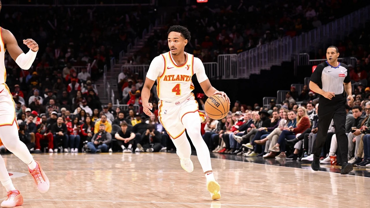 Brooklyn Nets Dianggap Beruntung Bisa Dapatkan Kobe Bufkin