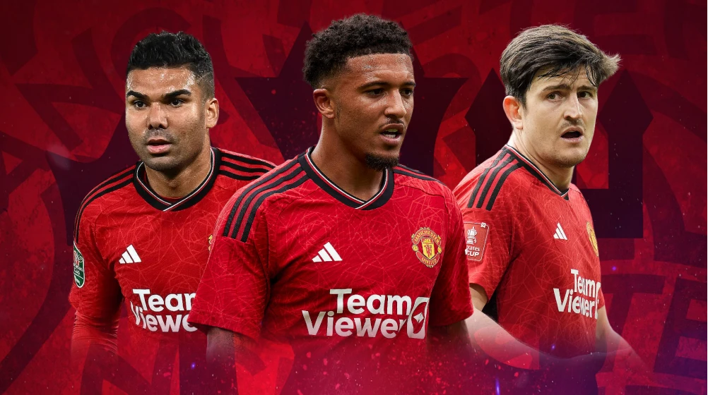 MU Tawar Kobbie Mainoo Plus Rp867 Miliar untuk Dapatkan Federico Valverde!