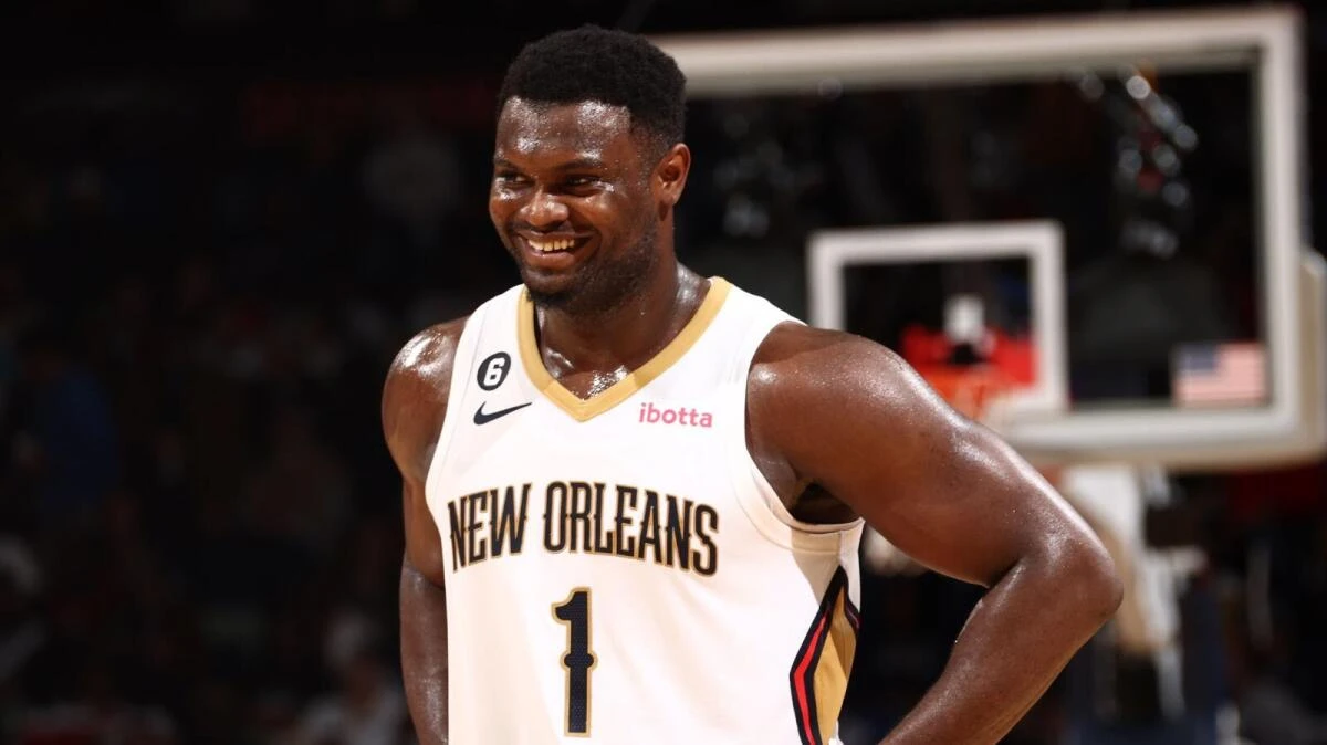 Pelicans Beri Nasihat Untuk Zion Williamson