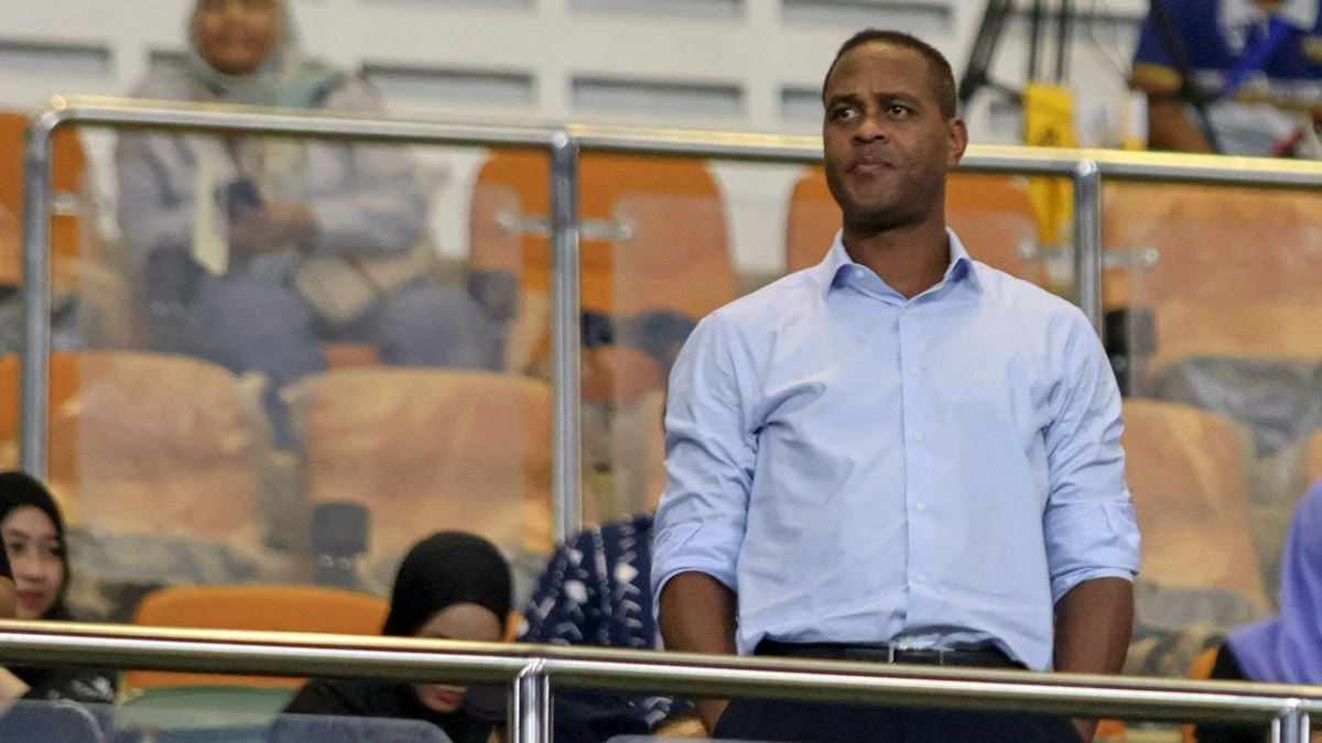Garuda Calling di Era Patrick Kluivert: Nggak Ada Pemain Langganan