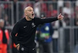 Kekalahan Beruntun Chelsea Bikin Enzo Maresca Marah Besar