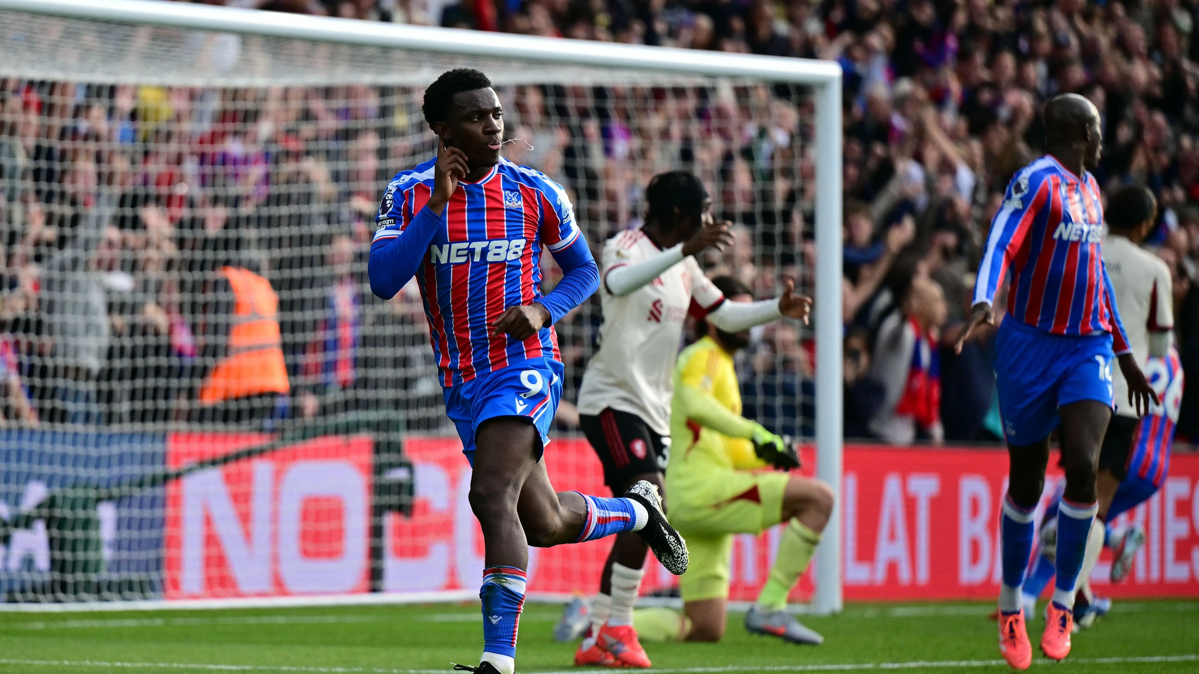 Langka! Liverpool, Chelsea & MU Kalah di Hari yang Sama