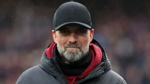 Klopp Ngaku Jarang Nonton Liverpool Sekarang, Kenapa?