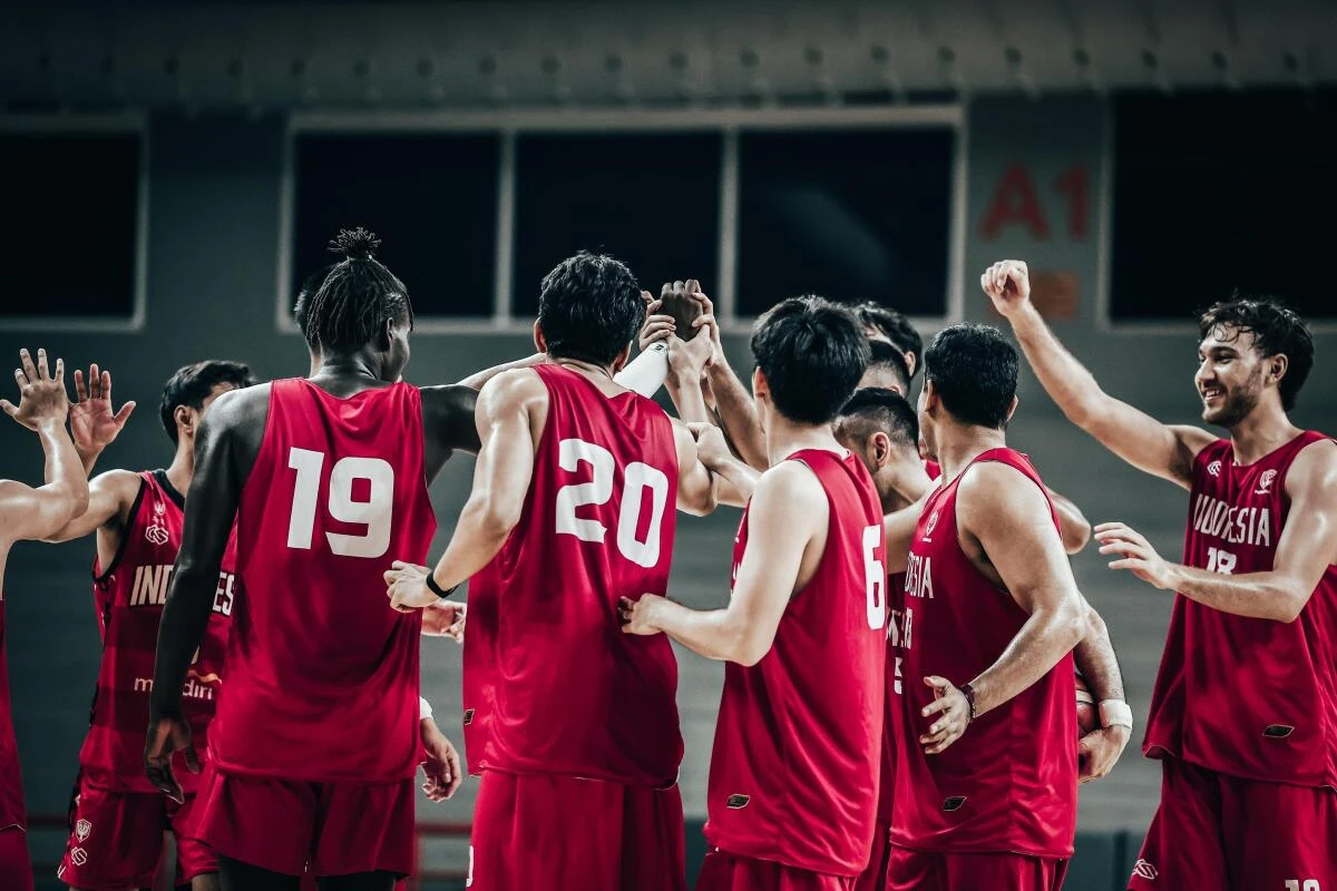 Coret 6 Nama, Timnas Bawa 18 Pemain Pelatnas ke Australia