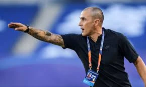 Fabio Cannavaro Resmi Latih Timnas Uzbekistan, Siap Hadapi Ujian Piala Dunia 2026