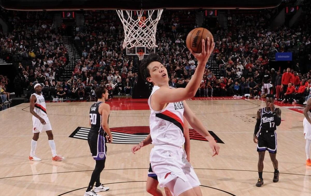 Perjudian Portland Untuk Yang Hansen Mulai Membuahkan Hasil