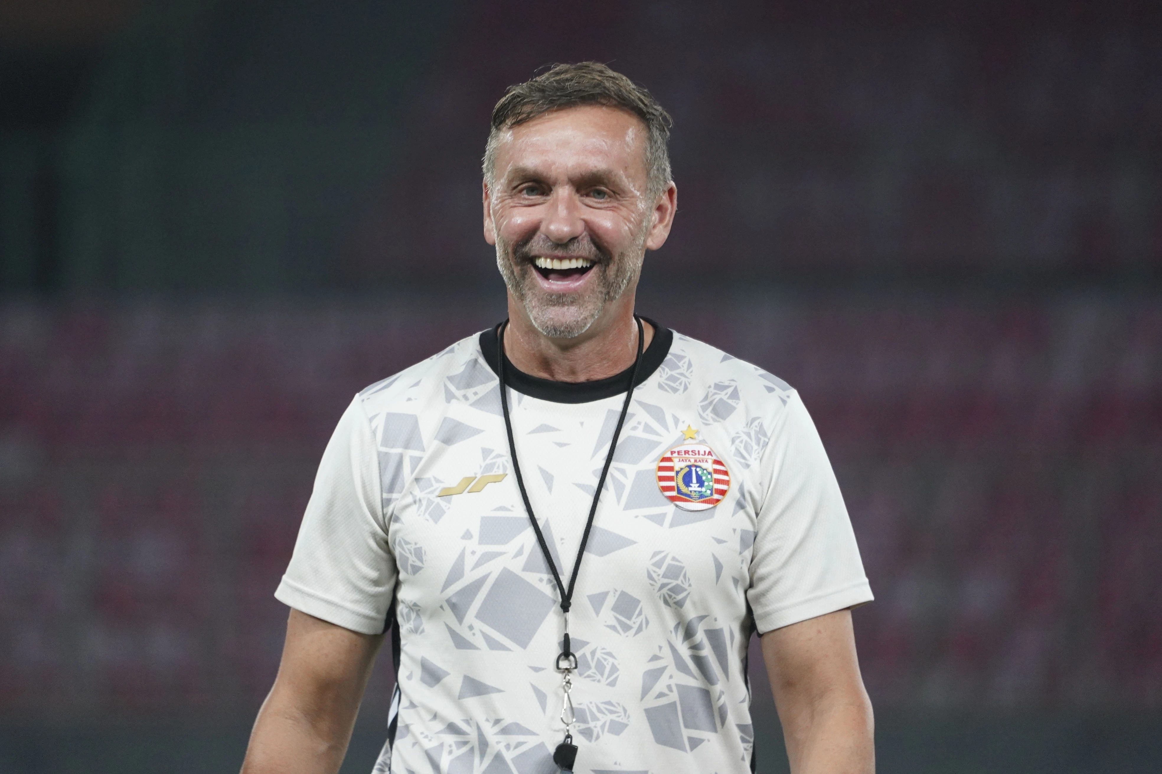 Sikap Netral Jadi Alasan Dua Pelatih Asing Dianggap Layak Latih Timnas Indonesia