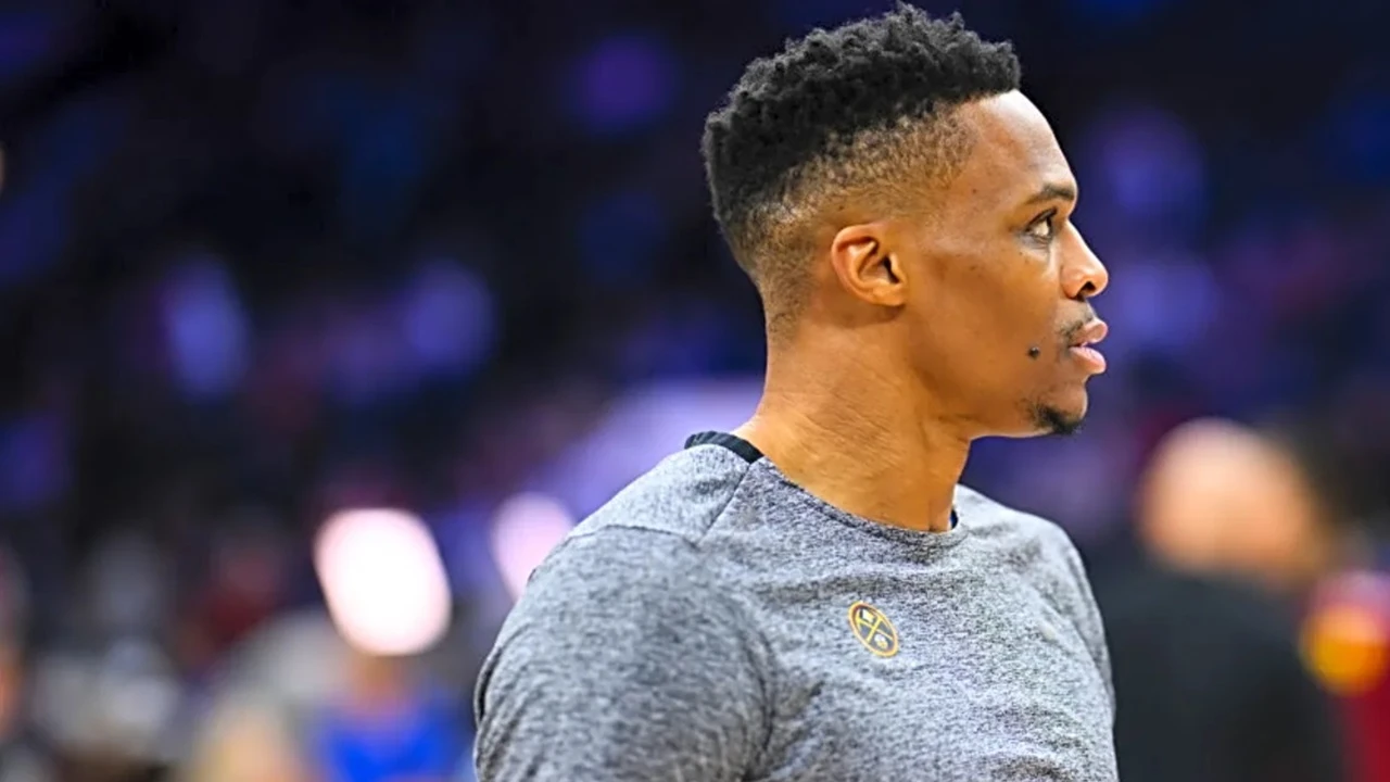 Russell Westbrook Diharapkan Bisa Beri Contoh Bagi Pemain Kings