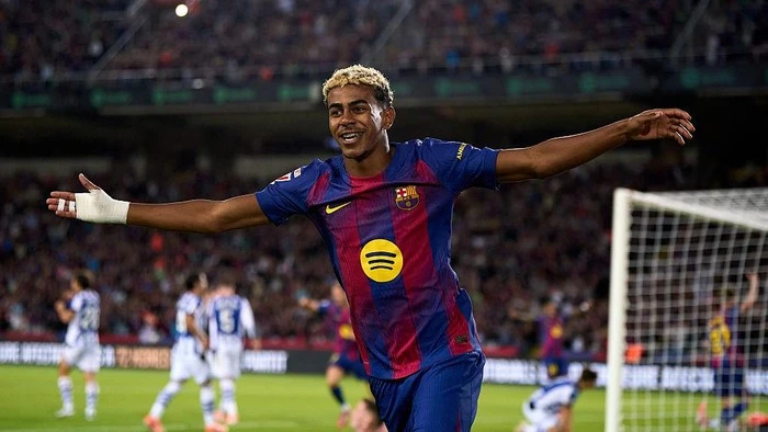 Yang Muda yang Bersinar di Liga Champions Pekan Ini