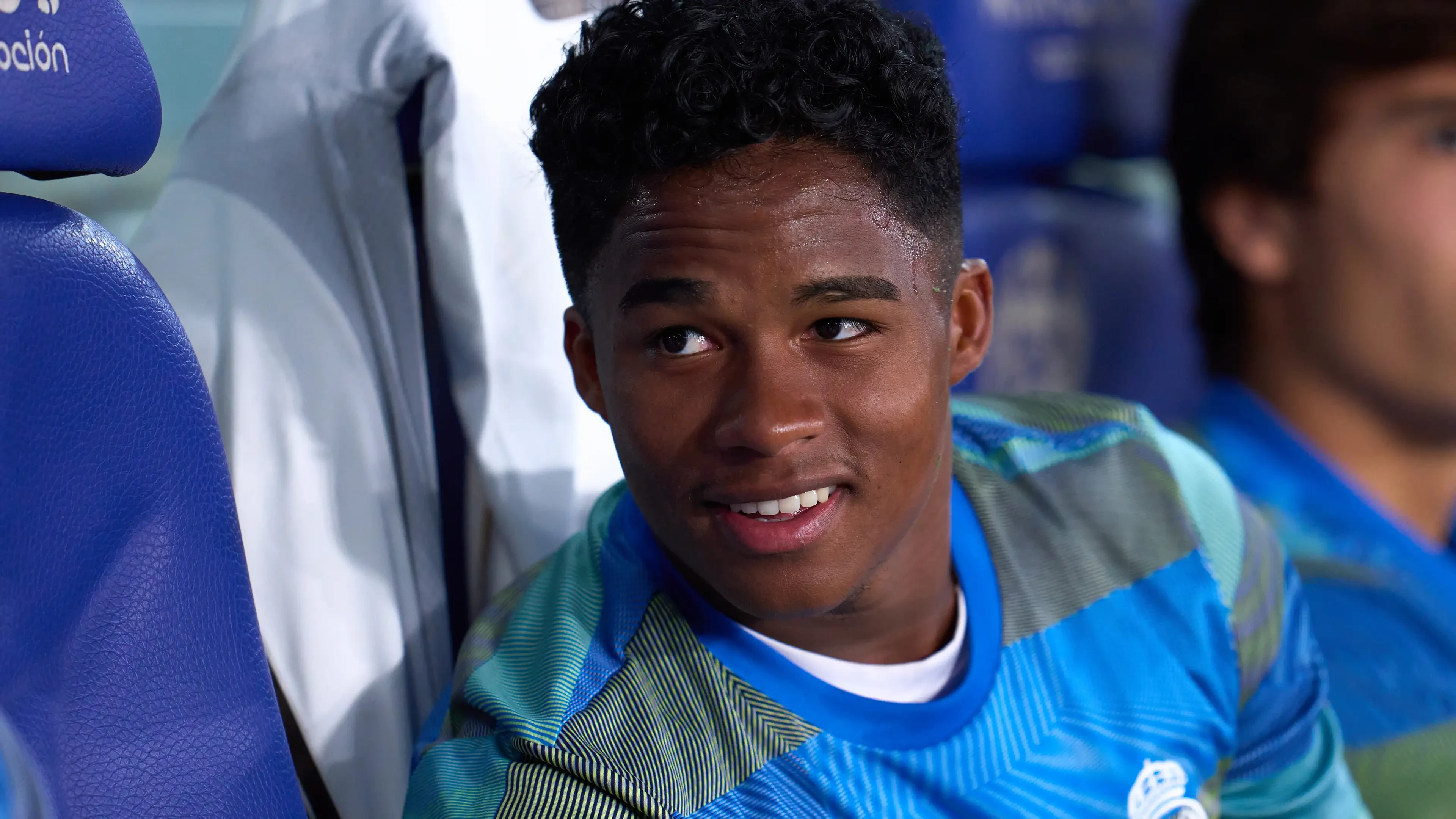 Syarat Tak Sedikit dari Endrick buat Klub-klub Peminat