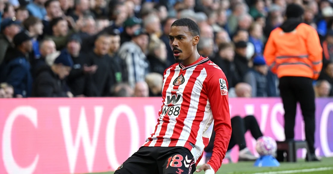 Sensasi Sunderland, Kalahkan Juara Dunia dan Tembus Posisi Kedua