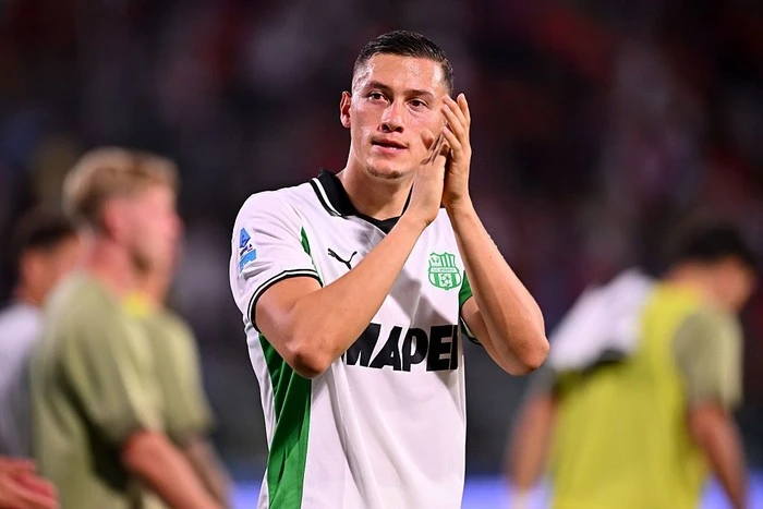 Jay Idzes Ungkap Target Bersama Sassuolo