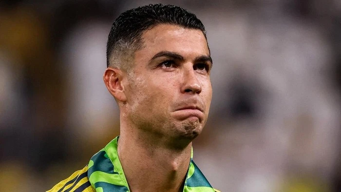 Cristiano Ronaldo Sudah Melewatkan 13 Trofi di Arab Saudi