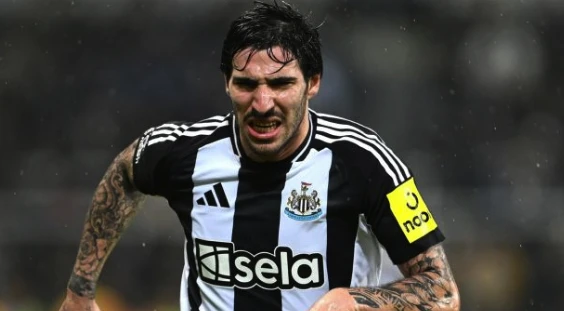 Karena Tonali Belum Tentu Selamanya di Newcastle