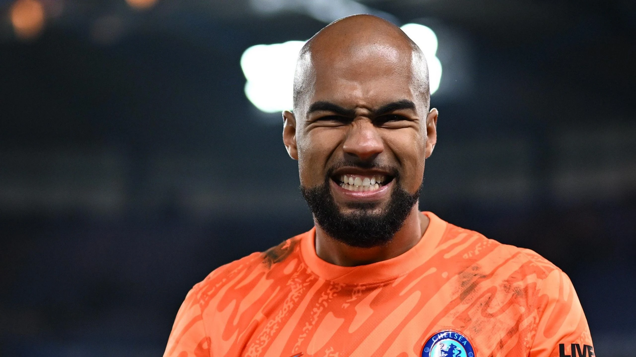 Benteng Terakhir Chelsea: Malam Ketika Robert Sánchez Berdiri Tak Tertembus di Vitality Stadium