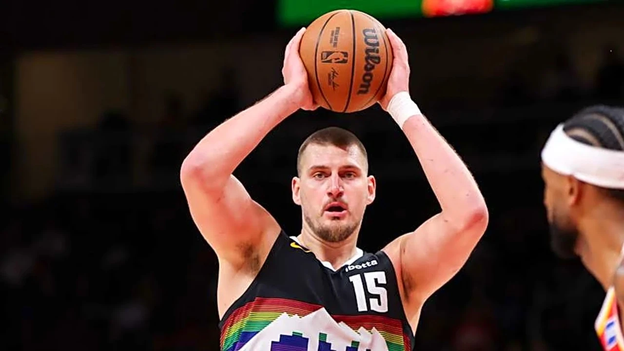Nikola Jokic Beberkan Kunci Kemenangan Atas Hawks