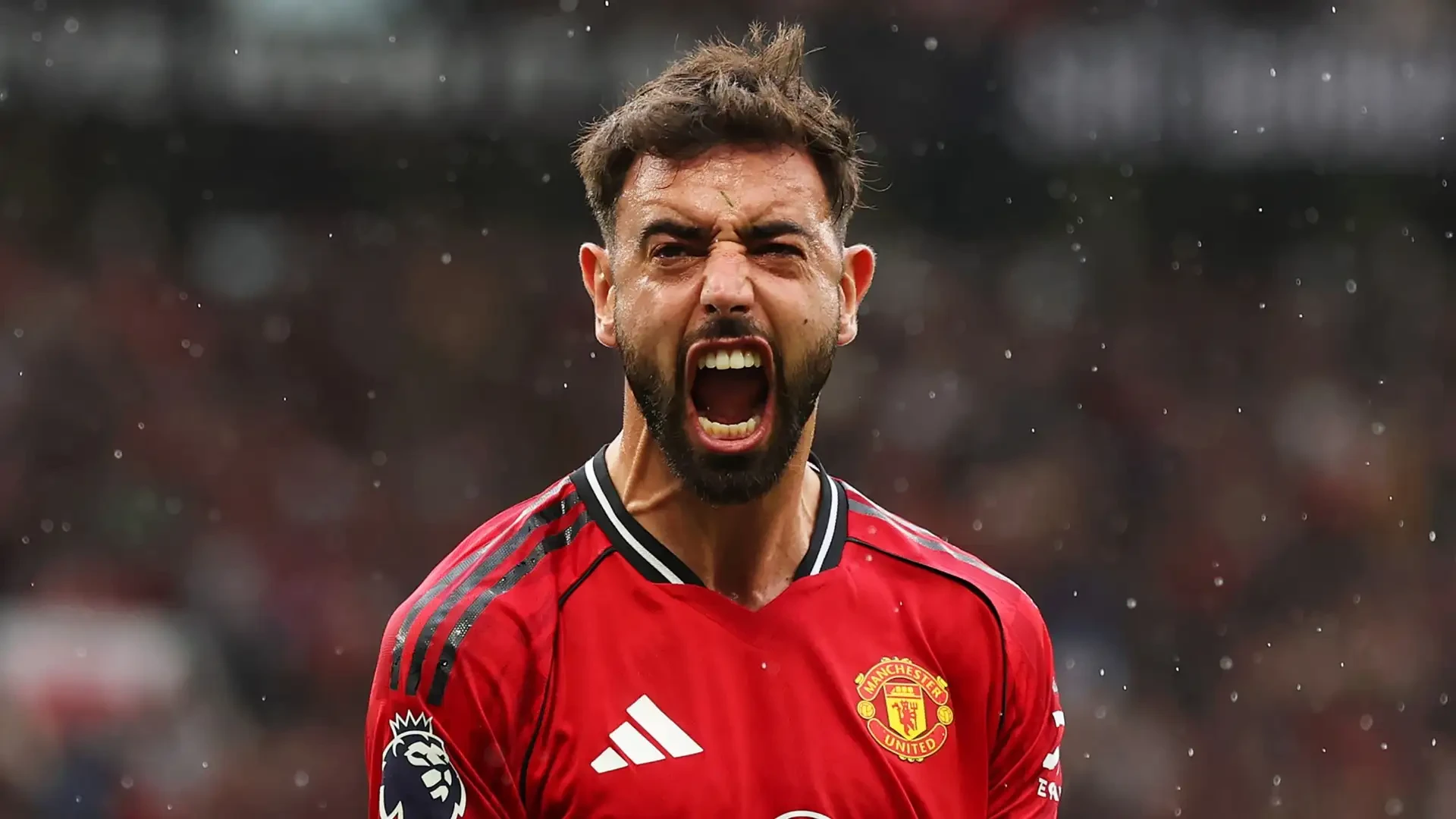 Bruno Fernandes: Antara Kritik, Kontribusi, dan Tantangan Kepemimpinan di Manchester United